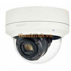 Camera Ip 2.0Mp Samsung Xnv-6120R/cap